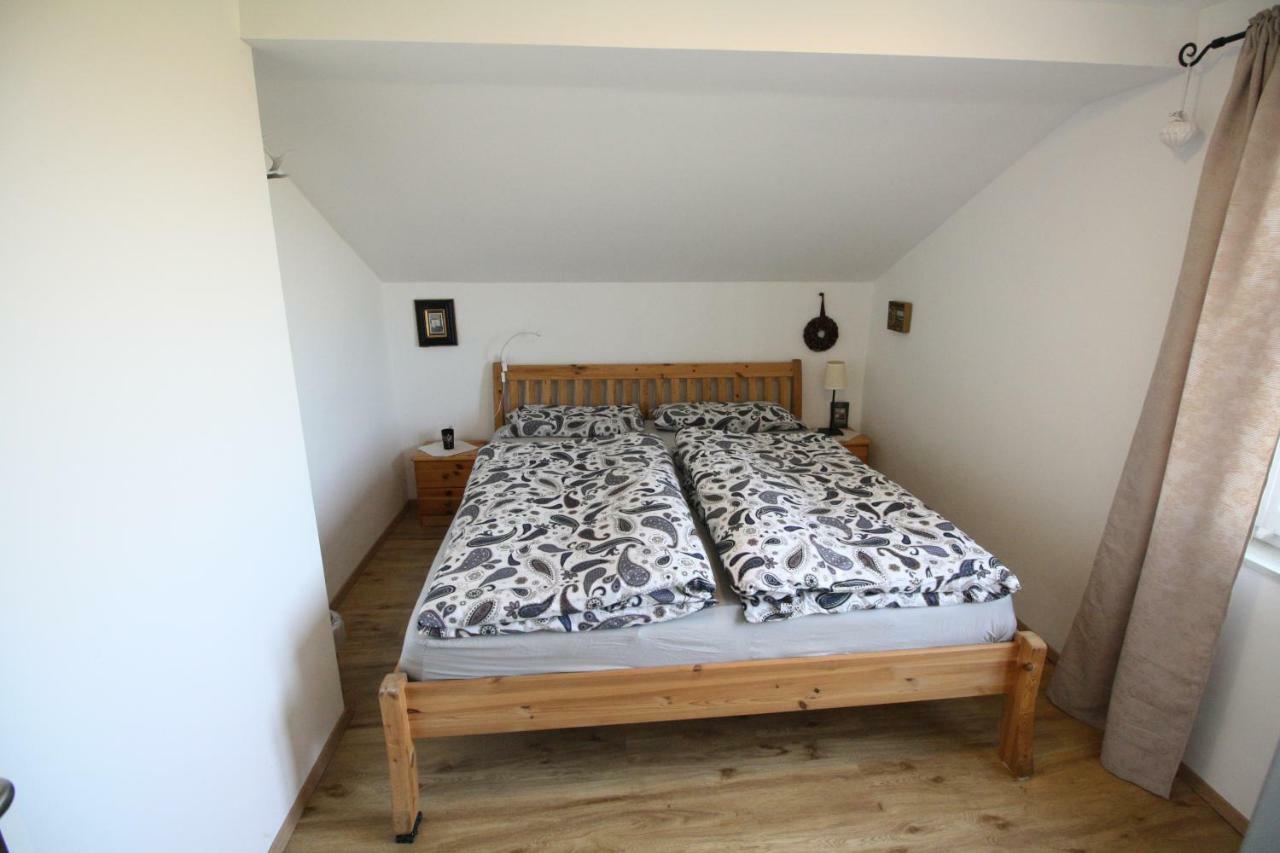 Ferienwohnung Fam. Frey Kleinhoflein المظهر الخارجي الصورة