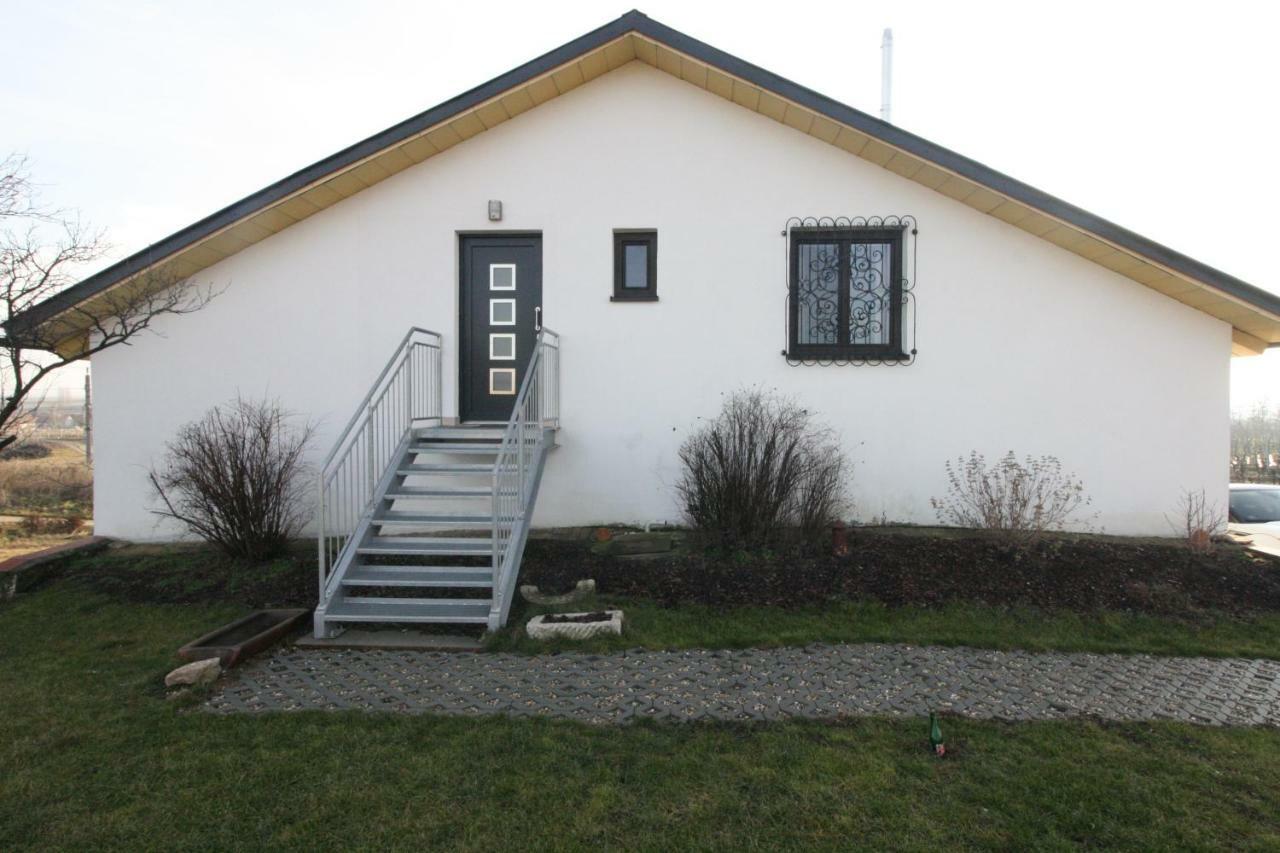 Ferienwohnung Fam. Frey Kleinhoflein المظهر الخارجي الصورة