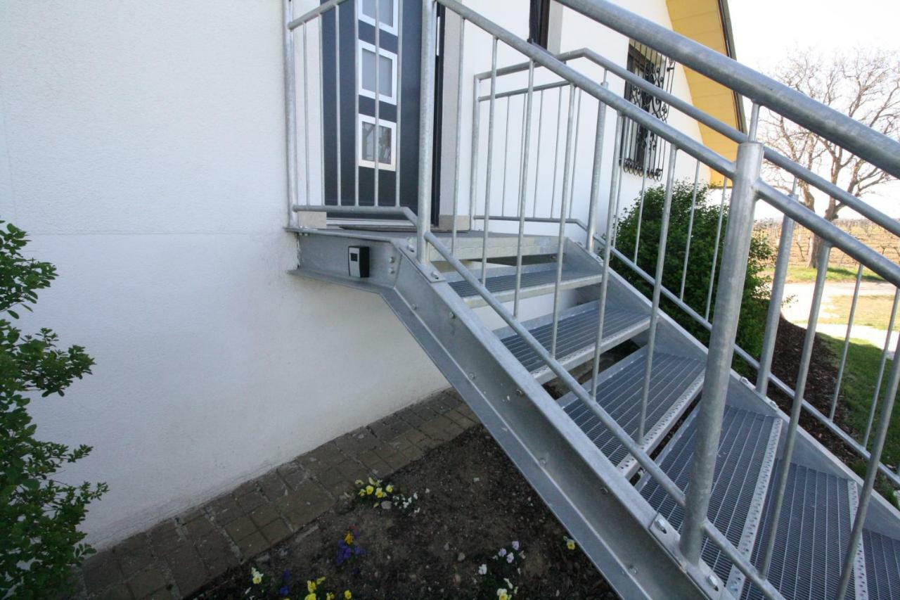 Ferienwohnung Fam. Frey Kleinhoflein المظهر الخارجي الصورة